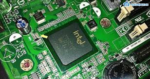 Chipset là gì? Chip Cầu Bắc, Chíp Cầu Nam là gì? Chip Intel