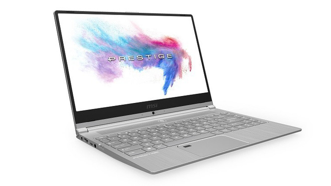 [Computex 2018] MSI ra mắt hai mẫu laptop gaming với viền màn hình siêu mỏng cùng bộ vi xử lý Intel Core i7, card đồ họa NVIDIA và pin cực "trâu" 