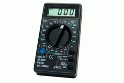 Đồng hồ đo điện đa năng 830B