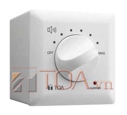 Chiết áp TOA AT-4120 AS : ATTENUATOR