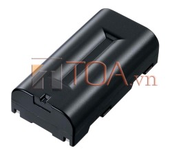 TOA BP-900 CE : RE-CHARGEABLE BATTERY