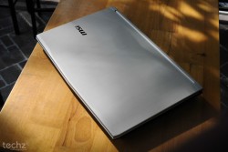 Laptop MSI PE60 6QE-1482XVN