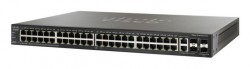 Switch Cisco SF300-48PP-K9-EU