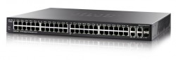 Switch Cisco SG300-52P-K9-EU