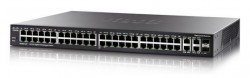 Switch Cisco SG300-52MP-K9-EU