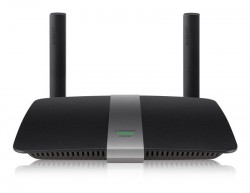 Bộ định tuyến không dây Linksys Smart Wi-Fi Router EA6350 Advanced Multimedia 