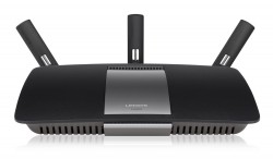 Bộ định tuyến không dây Linksys Smart Wi-Fi Router EA6900 Gigabit and USB 3.0    