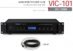Bộ điều khiển trung tâm Main Control Vicboss VIC-100M