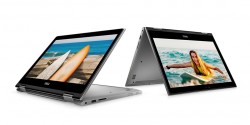 Dell Ins N5368/ i5-6200U 13.3 Touch