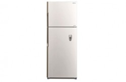 Tủ lạnh 2 cánh Hitachi R-V400PGV3DSLS 335L màu