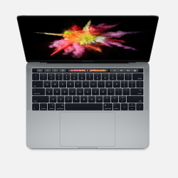 MacBook Pro 13 Touch Bar 512GB (2017)