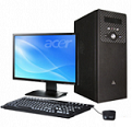 Máy tính TAC Edu 4160