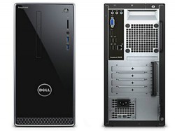Máy tính để bàn Dell Inspiron 3650MT - 70074607 (i5 6400-4GB-500G)