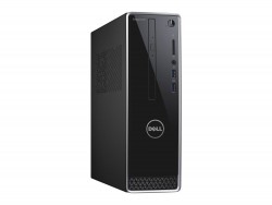 Máy tính để bàn Dell Inspiron 3250SFF - STI55314-4G-1TB-2G