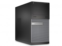 Máy tính để bàn Dell Optilex 3020MT (i3 4160/4G/500G)