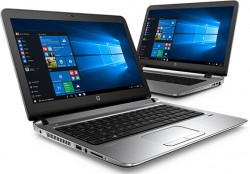 Laptop HP ProBook 440 G3 X4K44PA