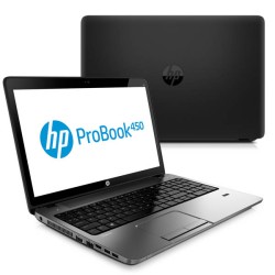 Laptop HP ProBook 450 G3 Y7C87PA