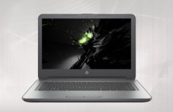 Laptop HP 14-am060TU X1H09PA