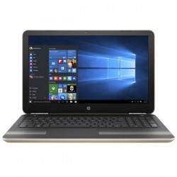 Laptop HP Pavilion15 - AU072TX X3C21PA