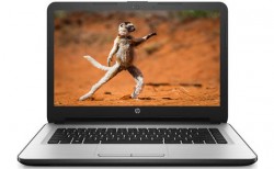 Laptop HP 14-am032TX X1H07PA