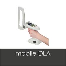 Máy kiểm kê, quản lý kho (Mobile DLA)