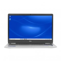 Laptop Dell Inspiron 5593 (7WGNV1) (i5 1035G1/8GB RAM/512GB SSD/15.6" FHD/Win 10/Bạc)