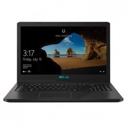 Laptop Gaming Asus D570DD-E4028T (R5 3500U/8GB RAM/256GB SDD/GTX 1050 4GB/15.6" FHD/Win10/Đen)