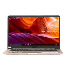 Laptop Asus A510UN-EJ463T (i5 8250U/4GB RAM/1TB HDD/15.6" FHD/MX150 2GB/Win 10/Vàng)