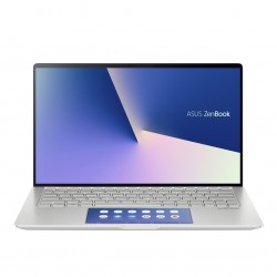 Laptop Asus ZenBook UX334FAC-A4060T (i5 10210U/8GB RAM/512GB SSD/13.3" FHD/Win 10/Bạc)