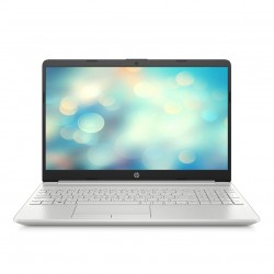 Laptop HP 15s-fq1021T (8VY74PA) (i5 1035G1/8GB RAM/512GB SSD/15.6"HD/Win10/Bạc)