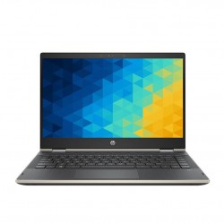 Laptop HP Pavilion x360 14-dh1138TU (8QP75PA) (i5 10210U/8GB RAM/512GB SSD/14" Touch FHD/Win 10/Vàng)