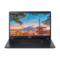 Laptop Acer Aspire A315-54-558R (NX.HEFSV.005) (i5 8265U/4G RAM/1TB HDD/15.6" FHD/Win 10/Đen)