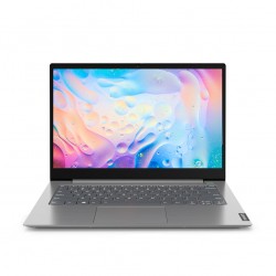 Laptop Lenovo ThinkBook 14-IML (20RV00BEVN) (i3 10110U/4GB RAM/1TB HDD/14"FHD/Dos/Xám)
