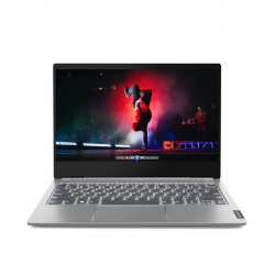 Laptop Lenovo ThinkBook 13s-IML (20RR004TVN) (i5 10210U/8GB/512GB SSD/13.3"FHD/Radeon 630 2GB/Win10/Xám)