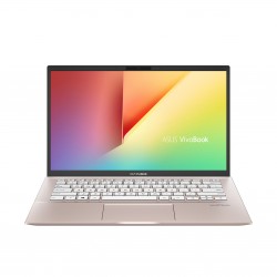 Laptop Asus VivoBook S431FA-EB525T (i5 10210U/8GB RAM/512GB SSD/14" FHD/Win 10/Hồng)
