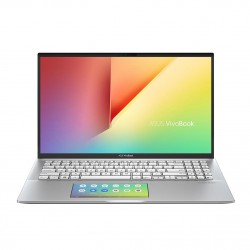 Laptop Asus VivoBook S531FL-BQ420T (i5 10210U/8GB/512GB SSD/15.6" FHD/MX250 2Gb/Win10/Bạc)