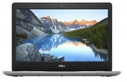 Laptop Dell Inspiron 3480 NT4X01 (i3 8145U/4GB RAM/1TB HDD/Intel UHD 620/14" HD/Win 10/Bạc)