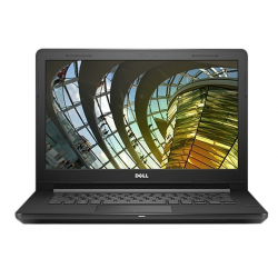 Laptop Dell Vostro 3490 (70196712) (i3 10110U/4GB RAM/1TB HDD/FP/14" HD/Win 10/Đen)
