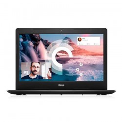 Laptop Dell Vostro 3590 (V5I3505W) (i3 10110U/4GB RAM/1TB HDD/15.6" FHD/DVDRW/Win 10/Đen)