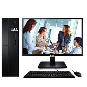 TAC - Máy tính thuơng hiệu Việt Nam J3060