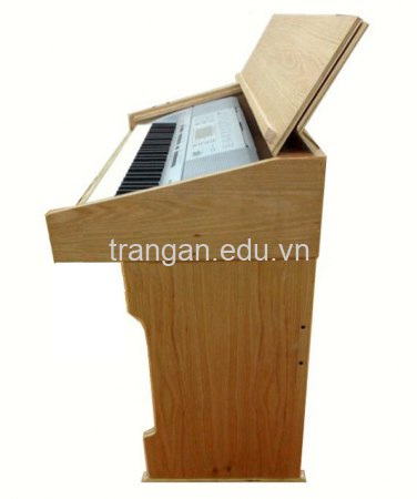 Bàn học Đàn Organ (2 In 1) BHD21