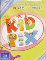 Bé sáng tạo Kid Fix (Tiếng Việt)