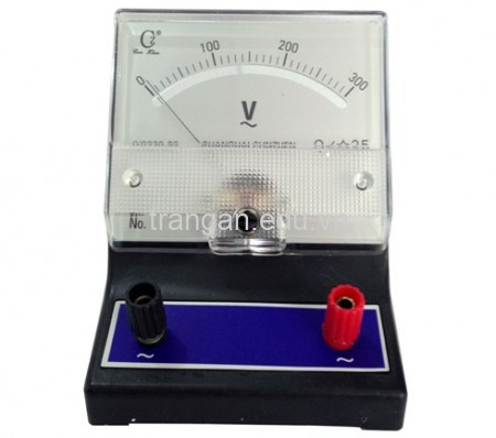 Vôn kế xoay chiều (12-36V)