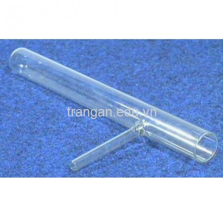 Ống nghiệm có nhánh F18