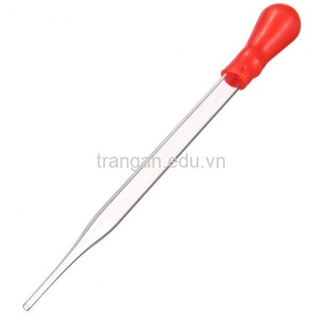 Ống hút (dạng pipette)