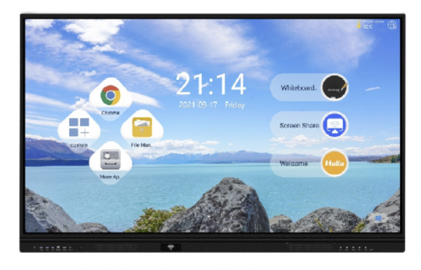 Màn hình LED 75 Inch tương tác UN75S 