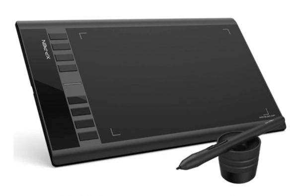 Bảng viết điện tử XP-PEN Star 03 V2