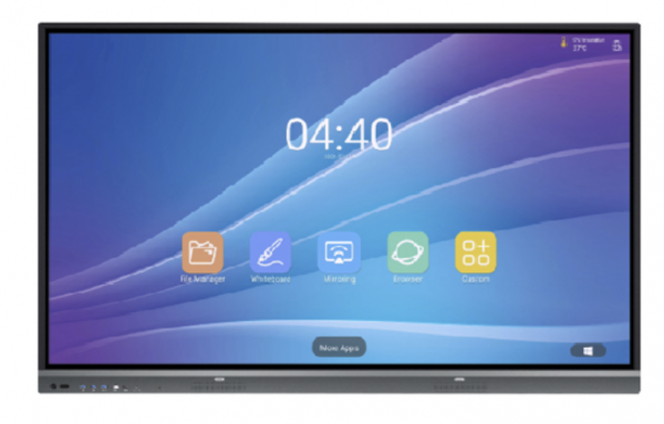 Màn hình tương tác thông minh ThinkBoard T75A138-128