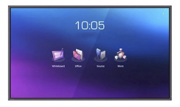 Màn hình tương tác 86inch Horion 86M5A