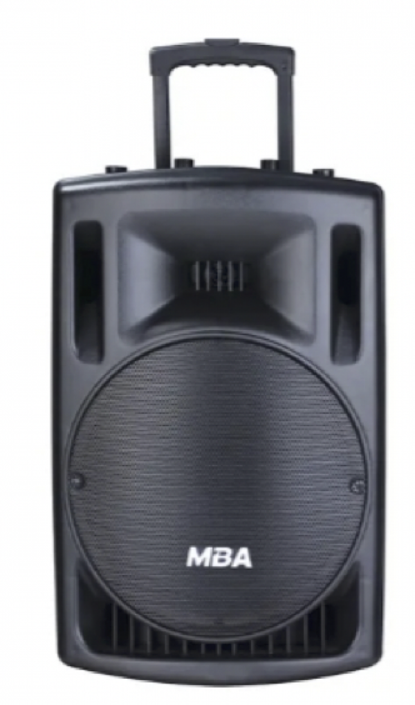 Thiết bị âm thanh trợ giảng MBA MB-12DA
